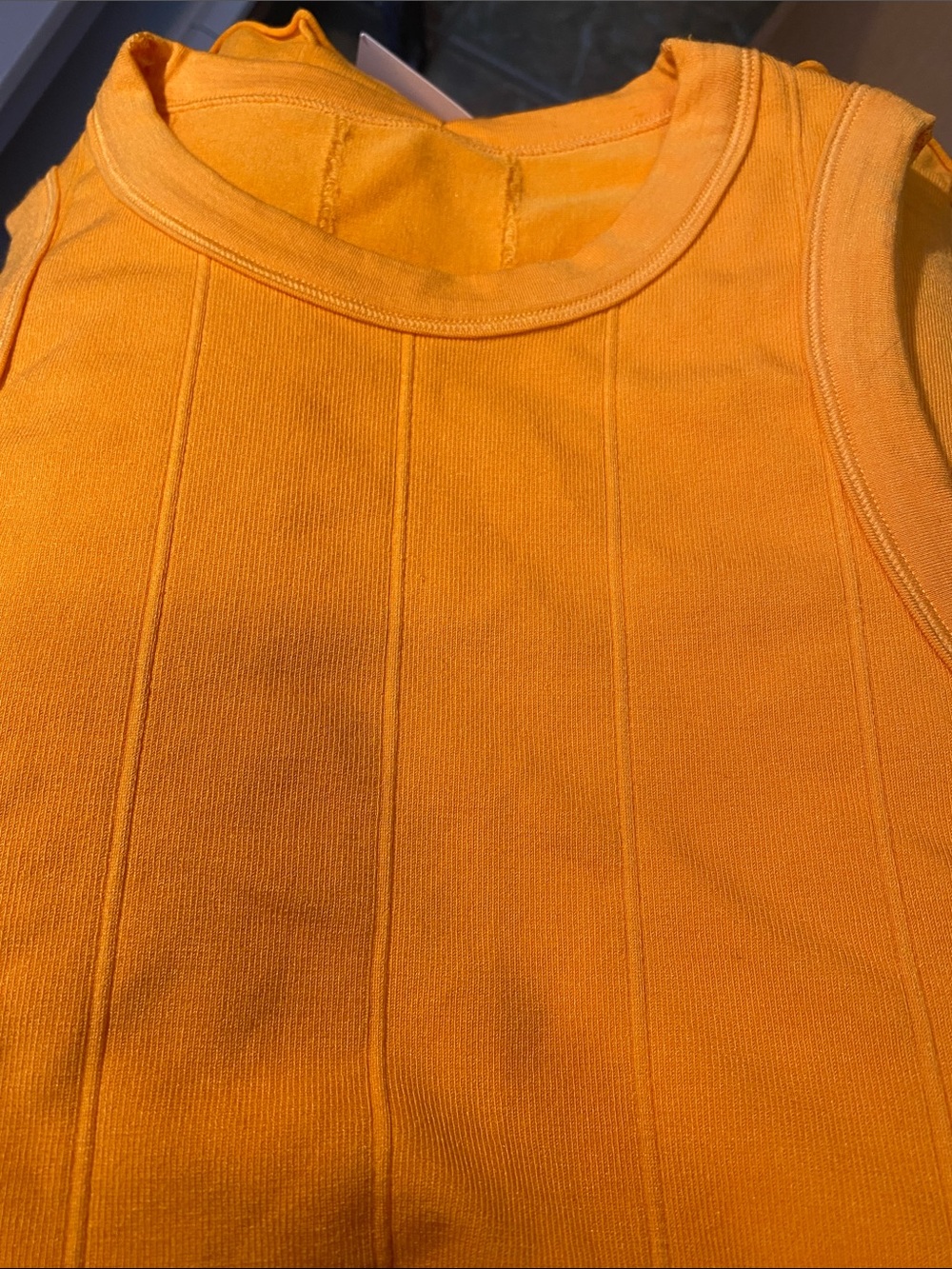 Free People Intimately So Soft Modal Tank Top - Picture 3 of 6